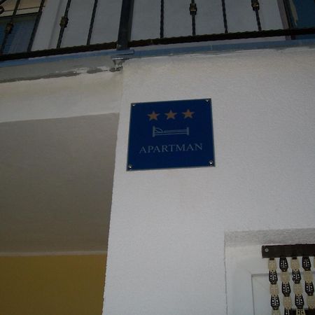 Apartments Zlata Porec Exterior photo