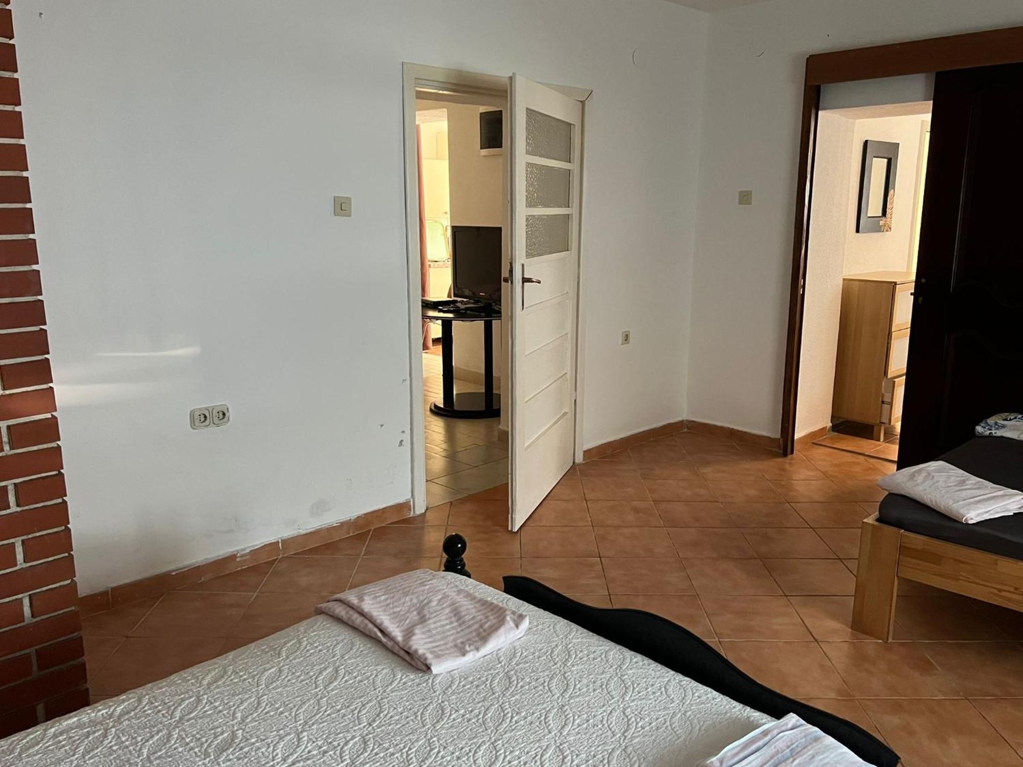 Apartments Zlata Porec Exterior photo
