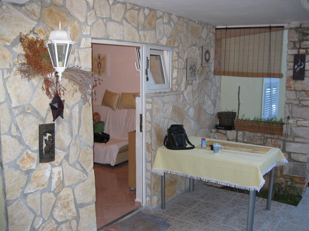 Apartments Zlata Porec Room photo
