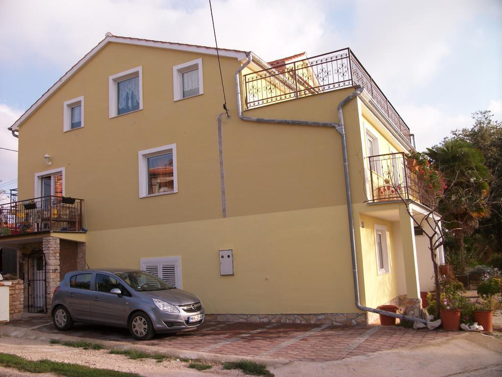 Apartments Zlata Porec Exterior photo